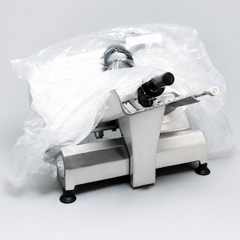 Housse pour trancheur  380x380mm