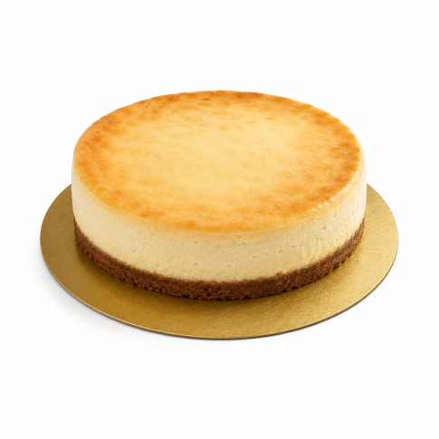Rond carton double face or noir