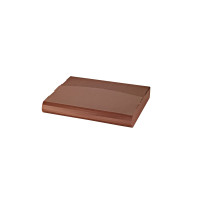 Coffret carton brun écru  420x300mm H60mm