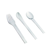 NOXCUT Cuillère à soupe inox  159x32mm H18mm