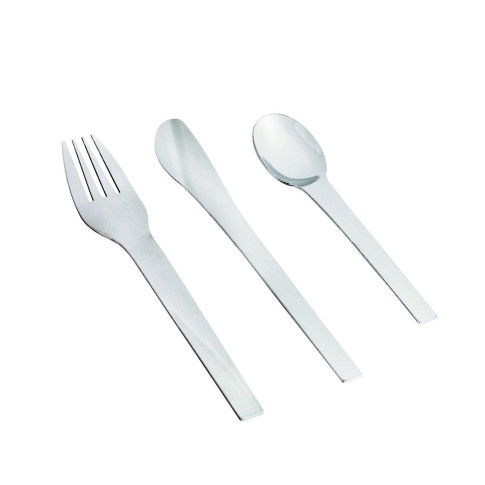 NOXCUT Cuillère à soupe inox  159x32mm H18mm