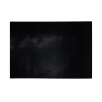 Feuille de protection silicone réutilisable pour four 600x400mm