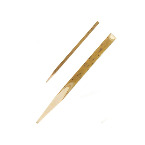 Pique bambou Kuromoji  H60mm