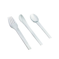 NOXCUT Fourchette inox 163x25mm H11mm
