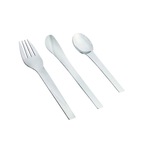 NOXCUT Fourchette inox 163x25mm H11mm
