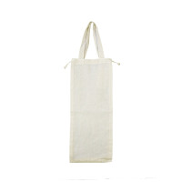 Sac à pain tradition en coton 10x200mm H500mm