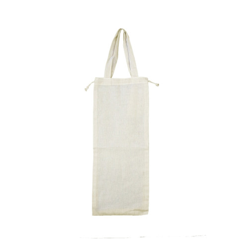 Sac à pain tradition en coton 10x200mm H500mm