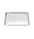 plateau de service en aluminium 330x240mm H24,6mm