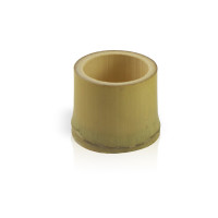 Gobelet bambou "Sapporo"  H45mm 44ml