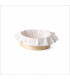 Bake-a-ring - Anneau de cuisson avec papier cuisson intégré  H30mm 150ml