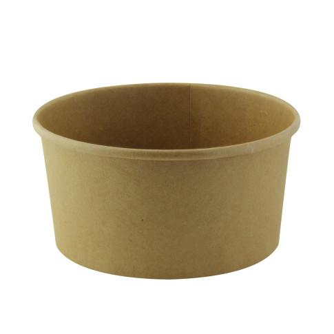 Saladier kraft "Buckaty" multi-usage  H78mm 1000ml