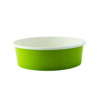 Saladier vert multi-usage "Buckaty"   H45mm 480ml