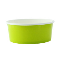 Saladier vert multi-usage "Buckaty"   H60mm 700ml