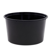 Bol Buckaty en PP injecté  H81mm 1000ml