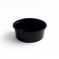 Bol buckaty en PP injecté  H60mm 750ml