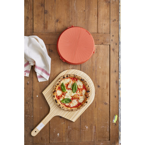 Pelle à pizza en bois 558,8x300mm H12mm