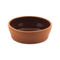 Bol en terre cuite "CERAMIK"   H40mm 200ml