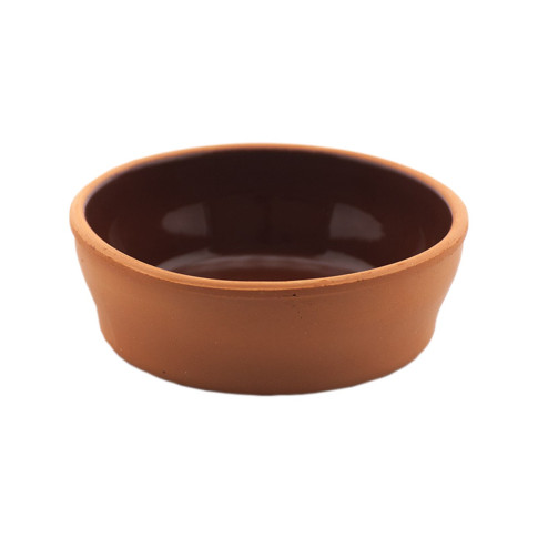 Bol en terre cuite "CERAMIK"   H40mm 200ml