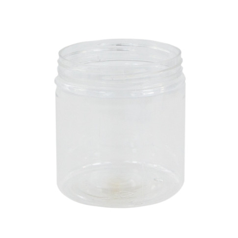 Bocal Bokotwist en plastique PET réutilisable  H79mm 250ml