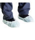 Surchaussure non tissé blanche  310x110mm
