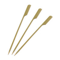 Pique bambou "Teppo Gushi"    H250mm