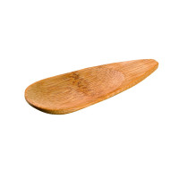 Cuillère goutte bambou Pattaya 100x40mm