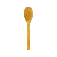 Petite cuillère bambou "Bambi"   H120mm