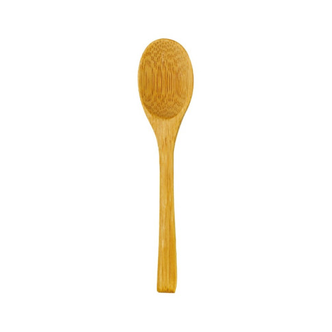 Petite cuillère bambou "Bambi"   H120mm