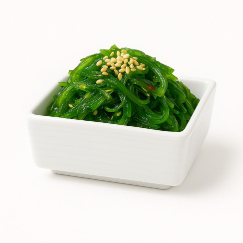 Mini bol cube en porcelaine blanc  70x70mm H31mm