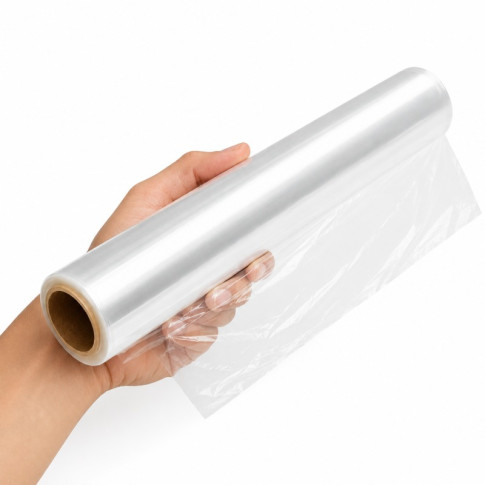 Film de cuisson papillottes 50 000x500mm