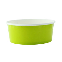 Saladier vert multi-usage "Buckaty"   H60mm 700ml