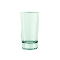 Verre à shot cylindrique   H75mm 60ml