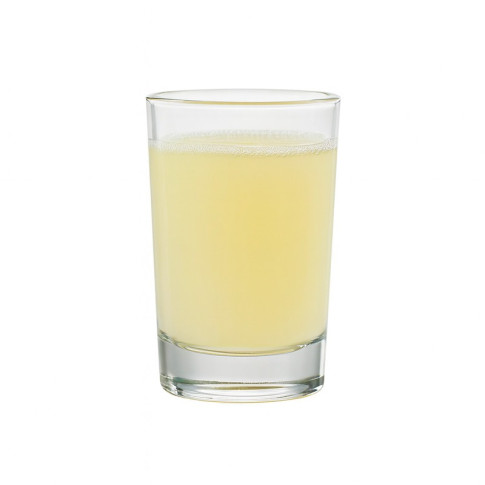 Verre à shot cylindrique   H75mm 60ml