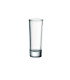 Verre à shot cylindrique   H104mm 60ml