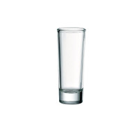 Verre à shot cylindrique   H104mm 60ml