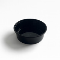 Bol Buckaty en PP injecté  H49mm 600ml