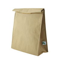 Sac isotherme repas avec fermeture velcro  245x120mm H350mm