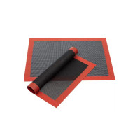Tapis de cuisson en silicone  300x400mm