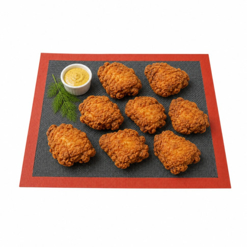 Tapis de cuisson en silicone  300x400mm