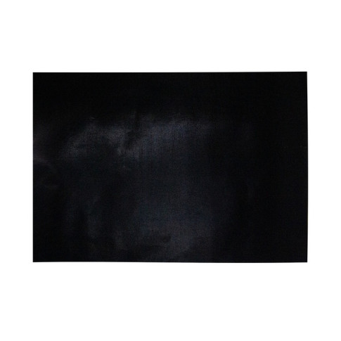 Feuille de protection silicone réutilisable pour four 600x400mm