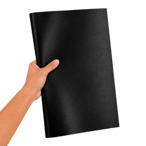 Feuille de protection silicone réutilisable pour four 600x400mm