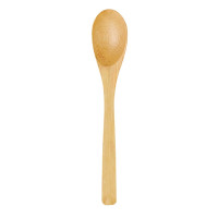 Cuillère bambou "Bambi"  H163mm
