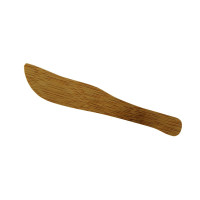 Mini couteau bambou Mikni  H90mm