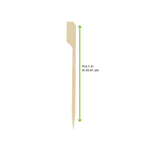 Pique bambou Teppo Gushi  H105mm