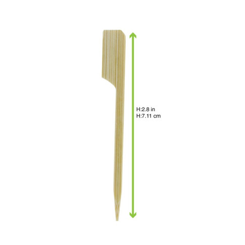 Pique bambou Teppo Gushi  H70mm