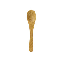 Mini cuillère bambou "Tung"   H90mm