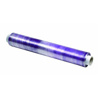 Rouleau film étirable PVC 450M 160x490mm H160mm