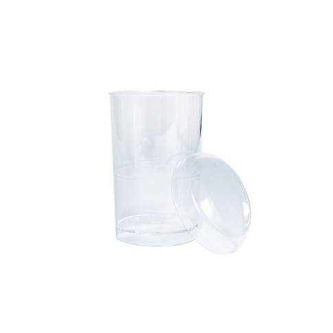 MISE EN BOUCHE TRANSPART ORIO  H90mm 160ml
