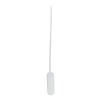 Pipette pointe fine  15,6 H160mm