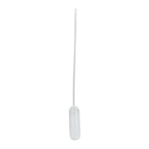 Pipette pointe fine  15,6 H160mm